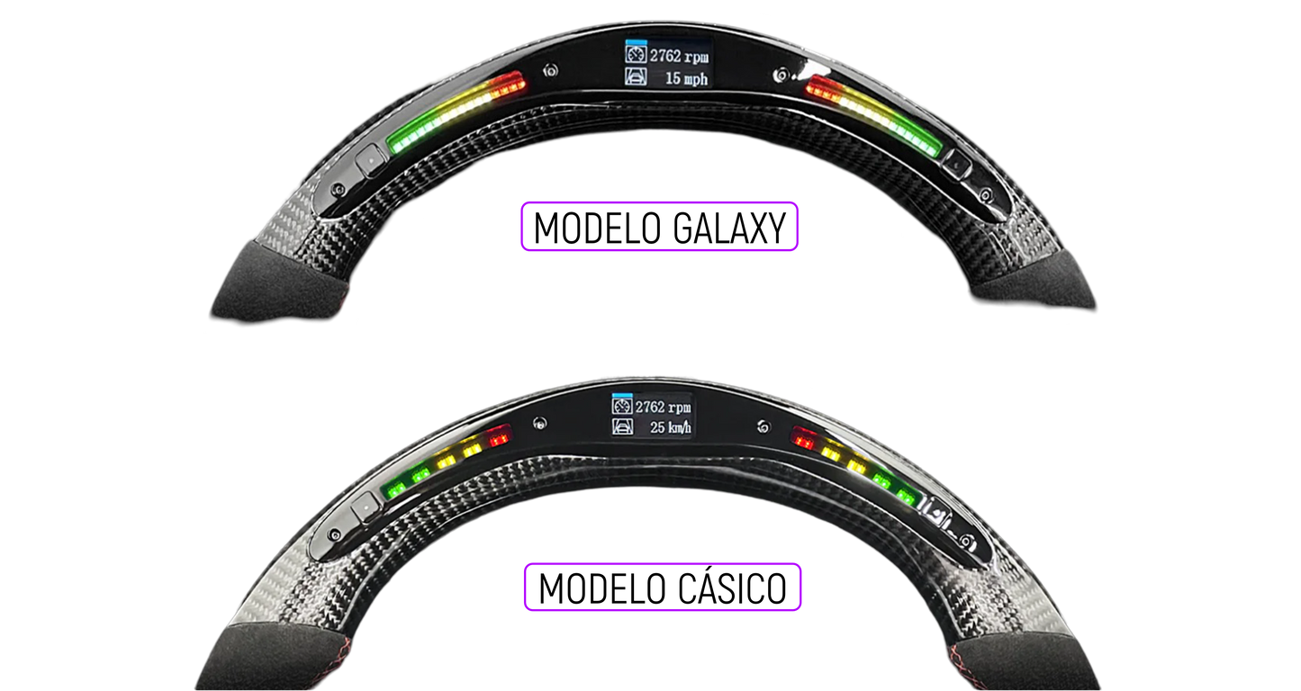 Volante LAMBORGHINI URUS