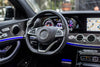 Personalización de Volantes: Dale Personalidad a tu Coche desde el Interior