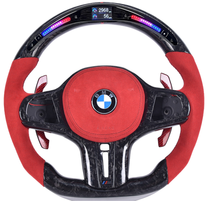 Volante BMW M8 (F91/F92)