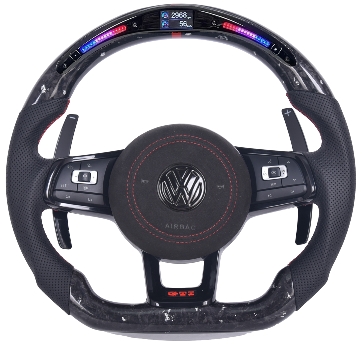 Volante VOLKSWAGEN GOLF GTI (MK7/MK7.5)
